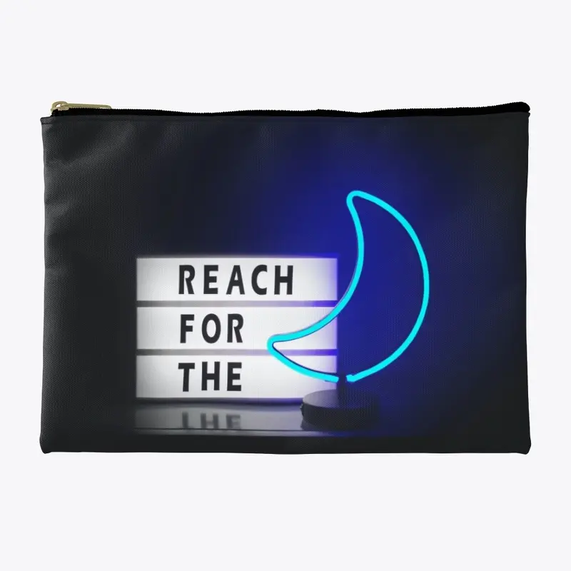 Reach for the Moon Totes