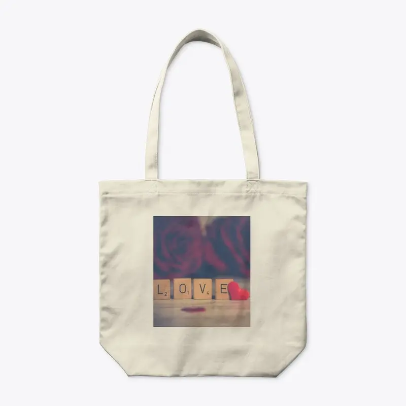 Love Tote