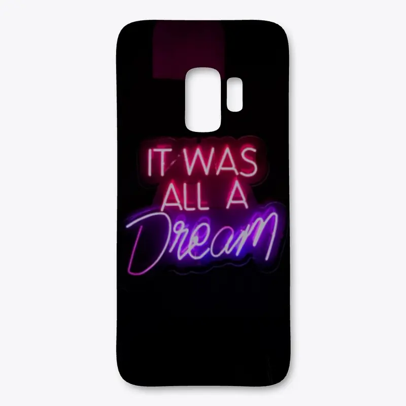 Dream Case