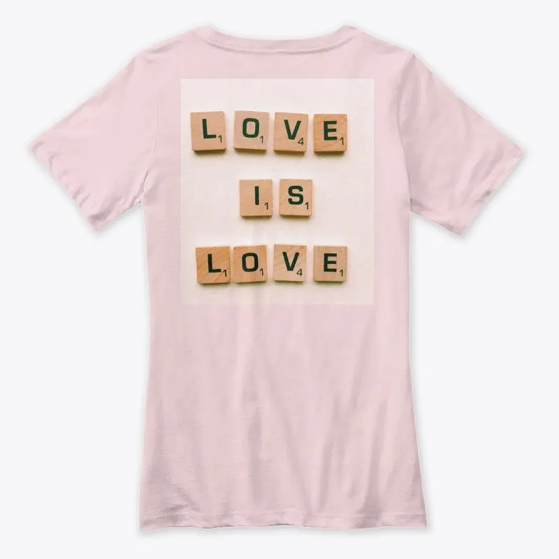 Love Tee