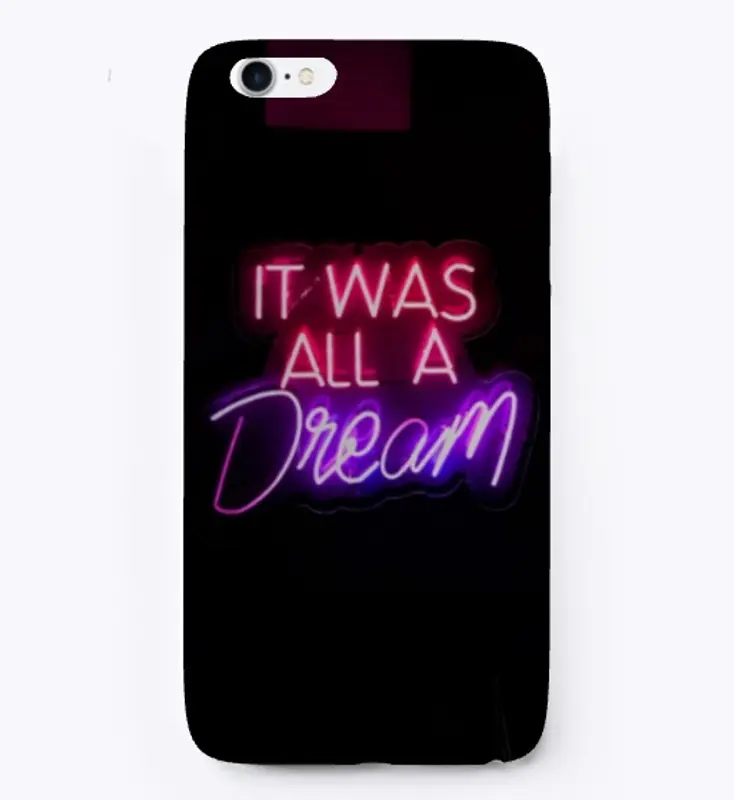 Dream Case