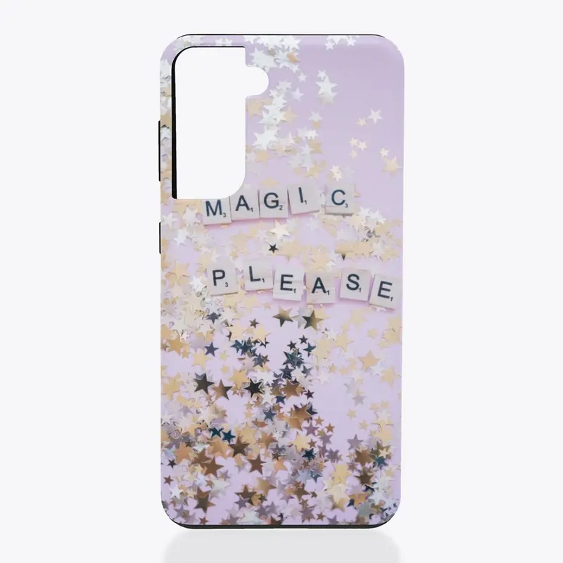 Magic Phone Case