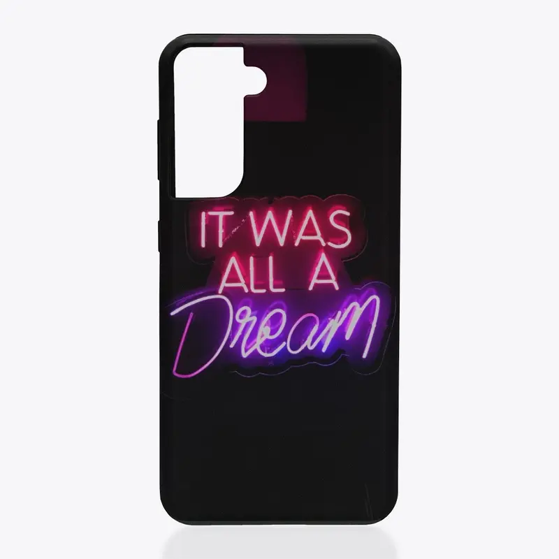 Dream Case