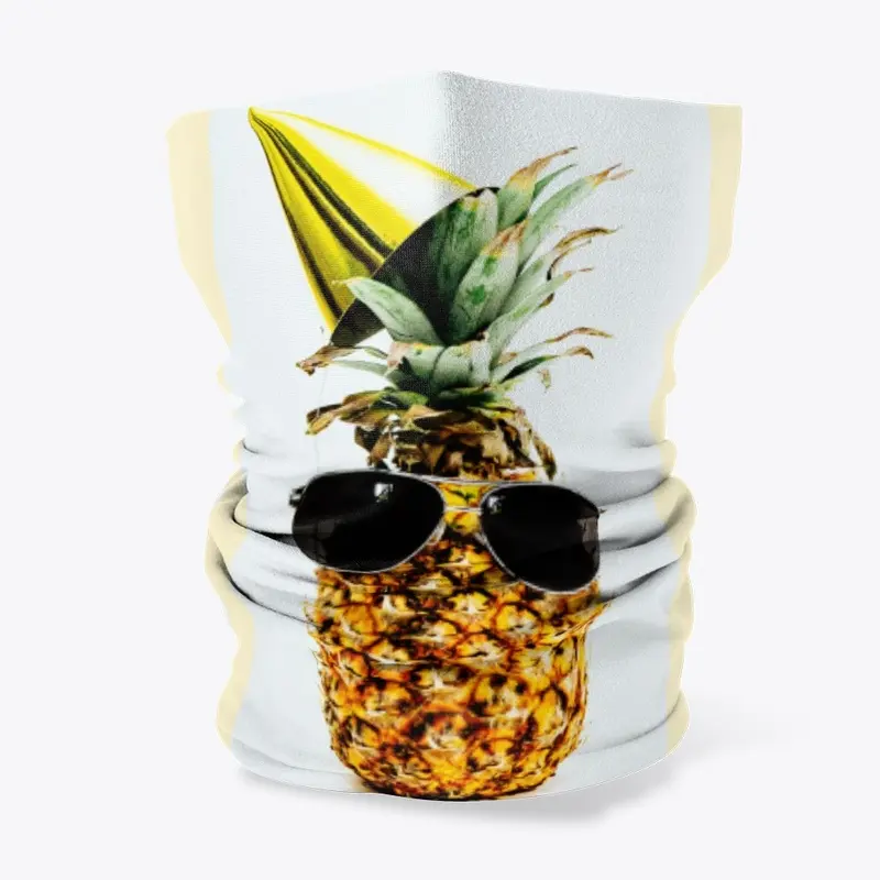 Pineapple Party